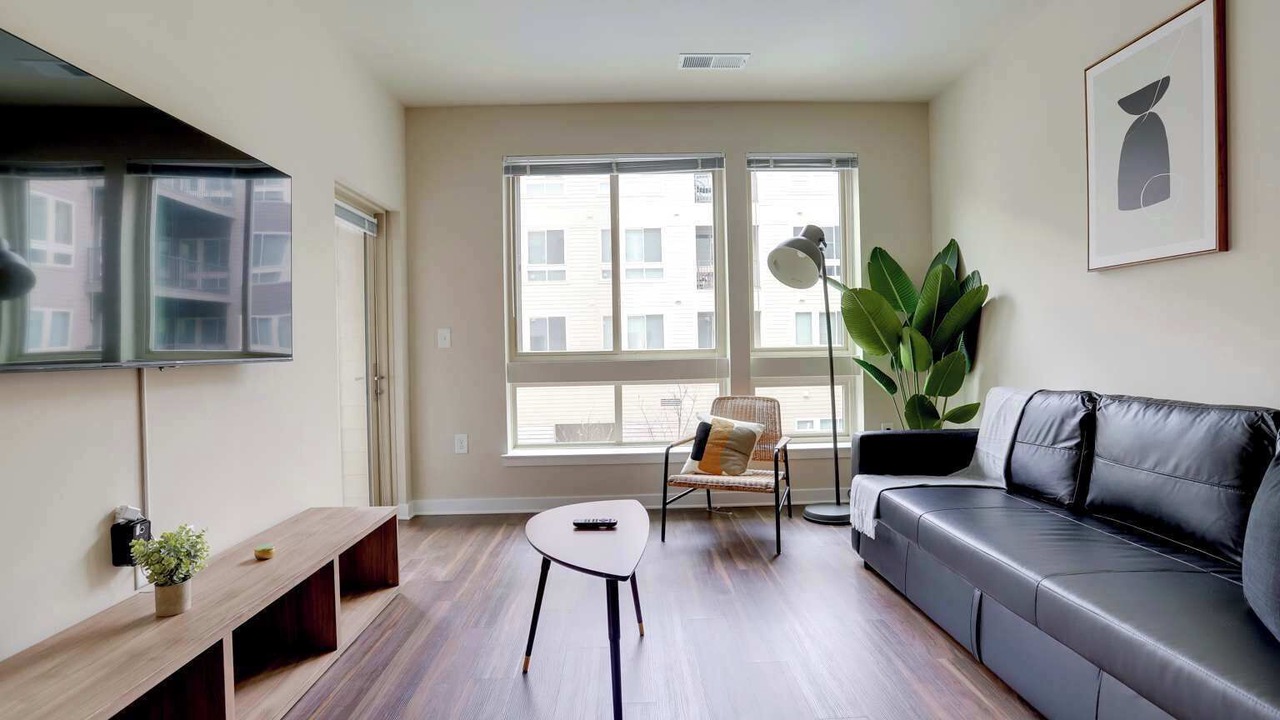 Photo of Livingroom in Groveton
