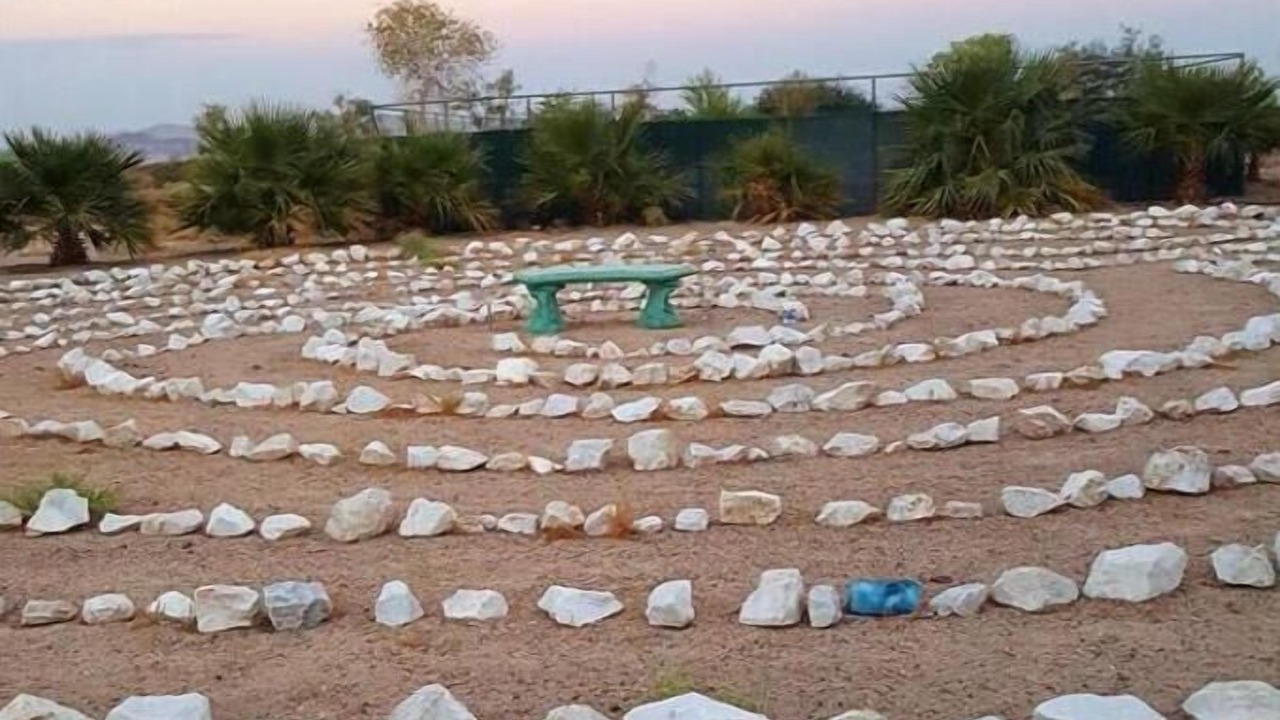 Photo of Outdoor in Newberry Springs
