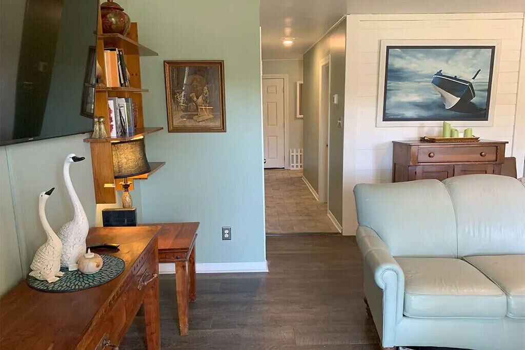 Photo of Livingroom in Diamondhead