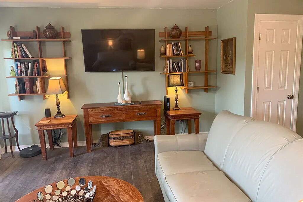 Photo of Livingroom in Diamondhead