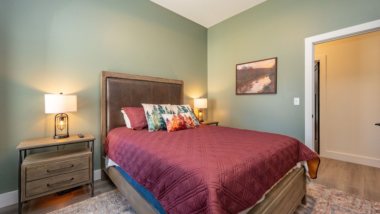 Photo of Bedroom in McHenry
