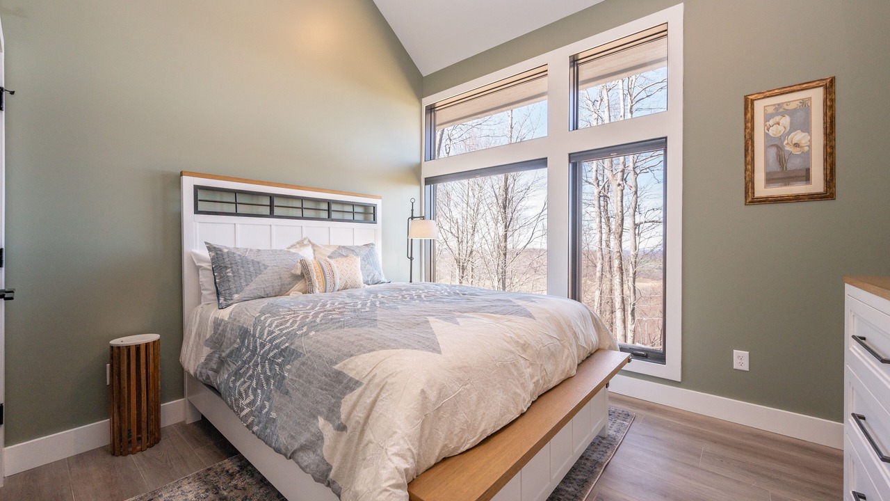 Photo of Bedroom in McHenry