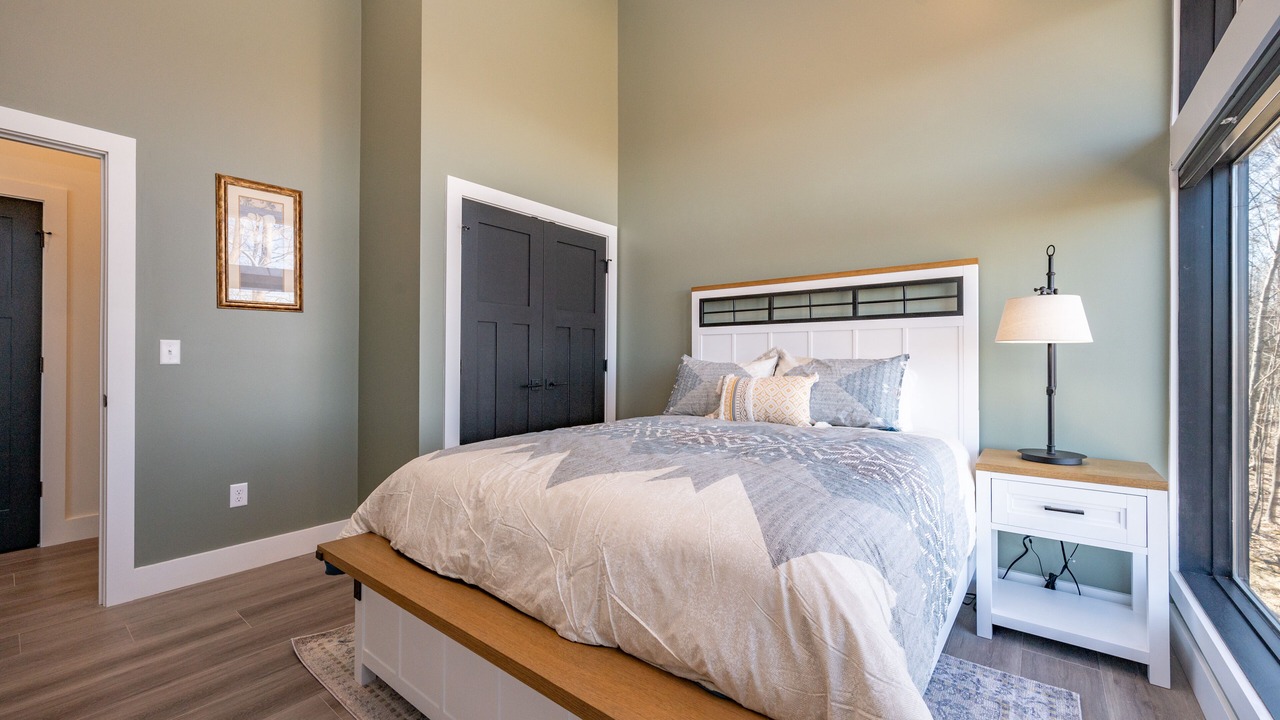 Photo of Bedroom in McHenry
