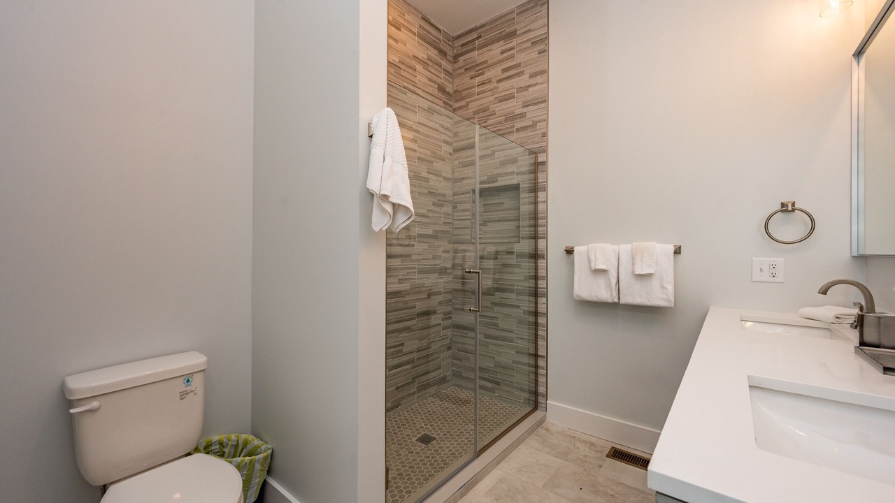 Photo of Bathroom in McHenry