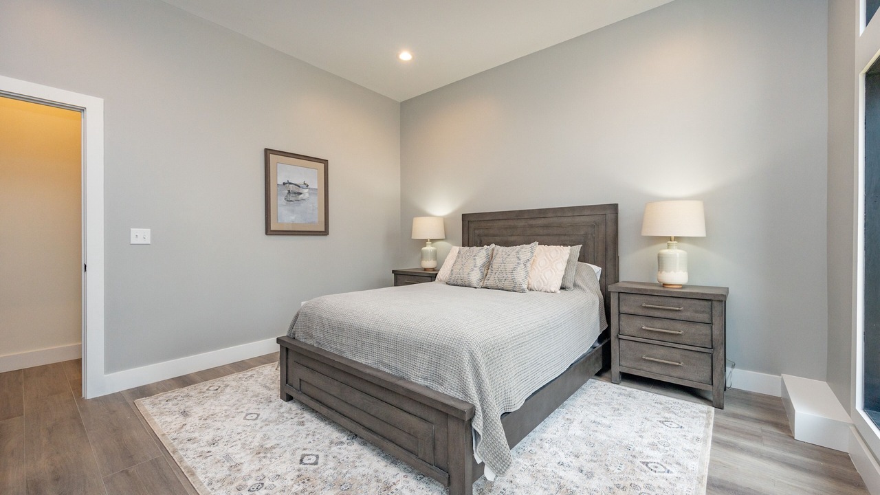Photo of Bedroom in McHenry