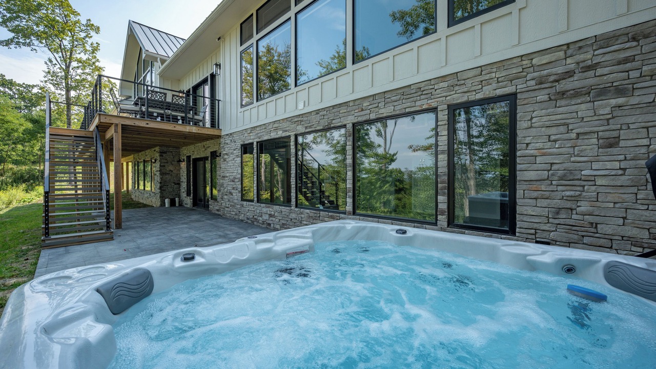 Photo of Patio Balcony in McHenry