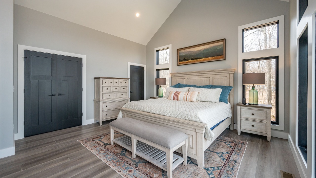 Photo of Bedroom in McHenry