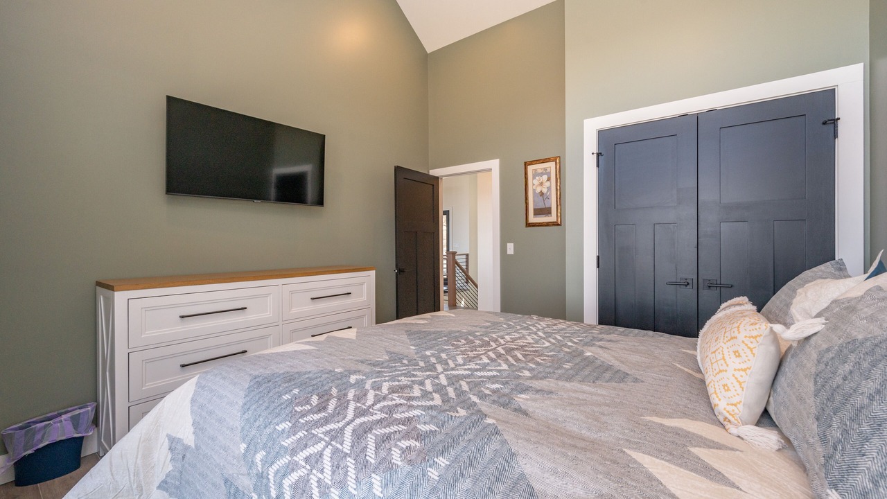 Photo of Bedroom in McHenry