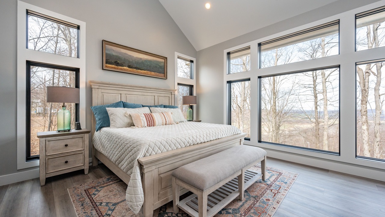 Photo of Bedroom in McHenry