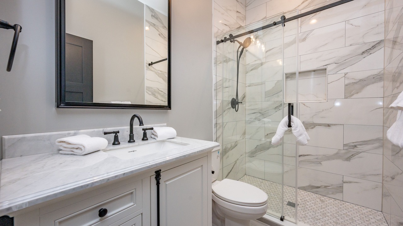Photo of Bathroom in McHenry