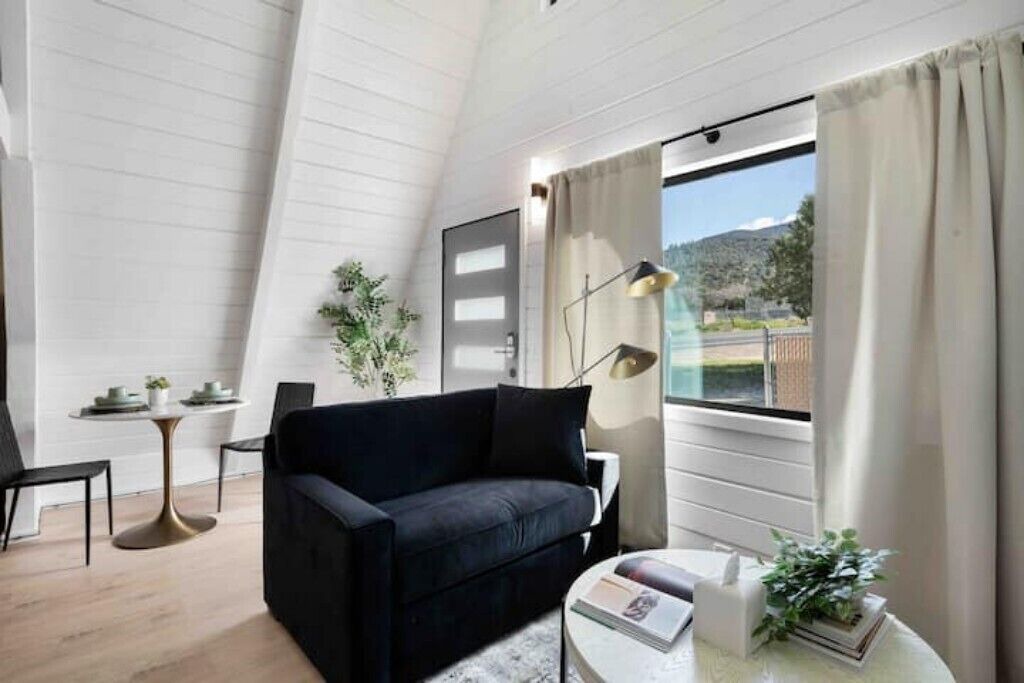 Photo of Livingroom in Bodfish