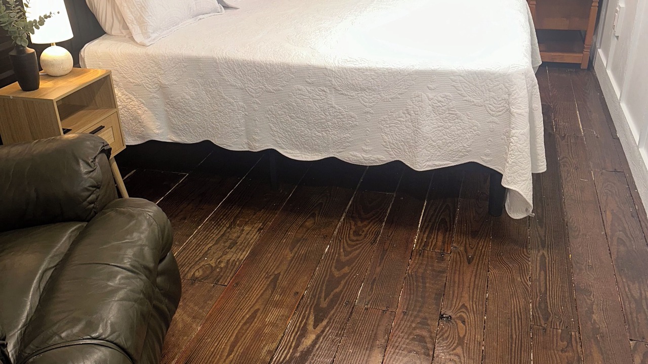 Photo of Bedroom in Perkinston