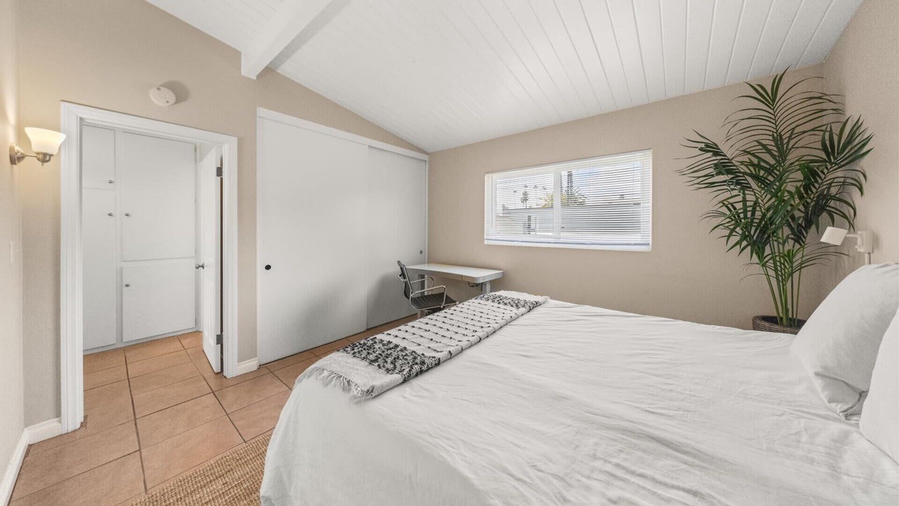 Photo of Bedroom in West Beach