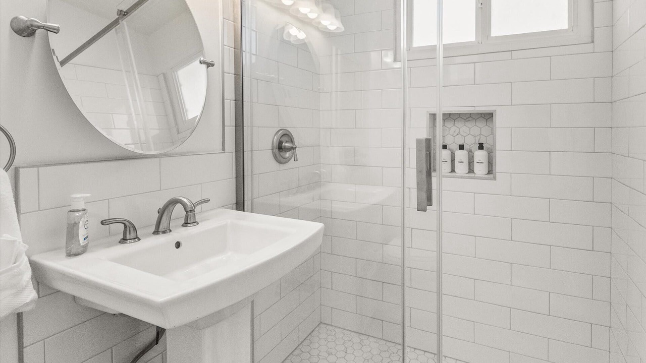 Photo of Bathroom in West Beach