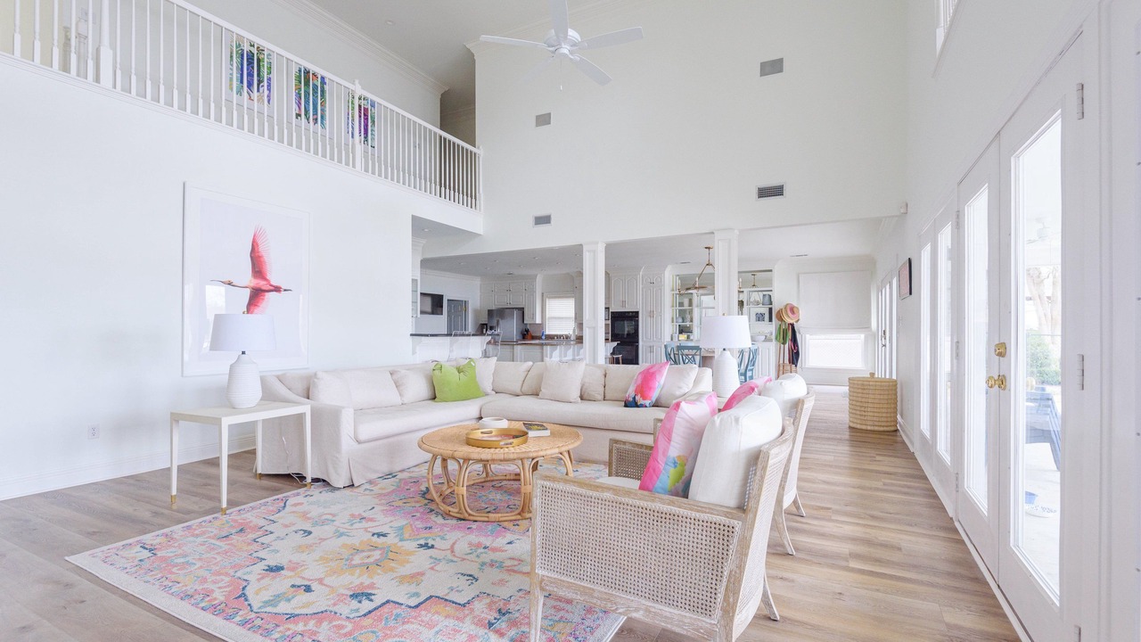 Photo of Livingroom in Oscar