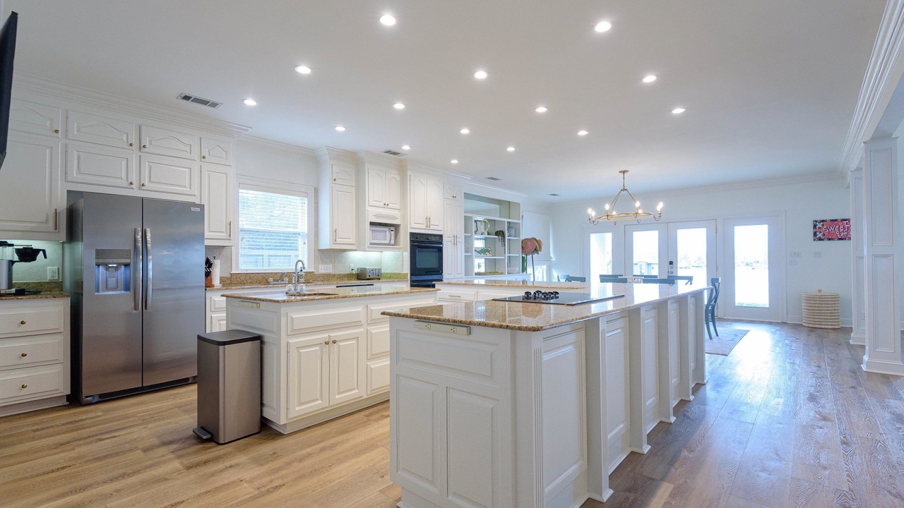 Photo of Kitchen in Oscar