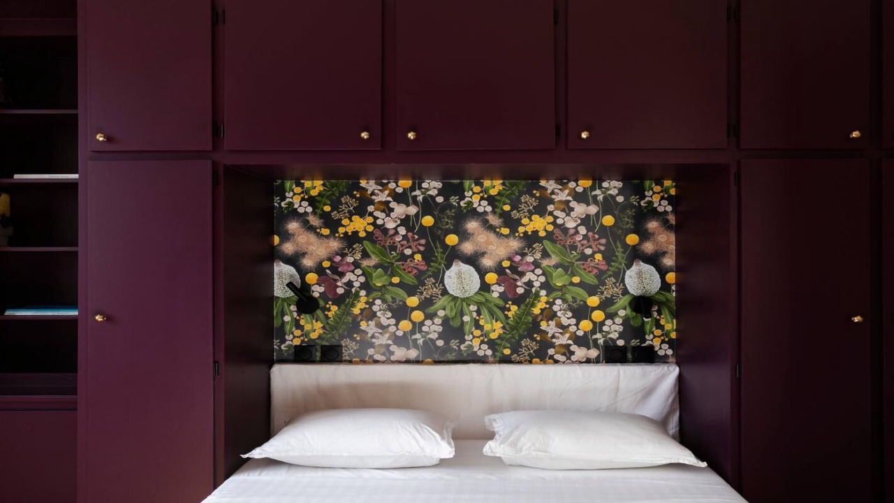 Photo of Bedroom in Notre-Dame-des-Champs