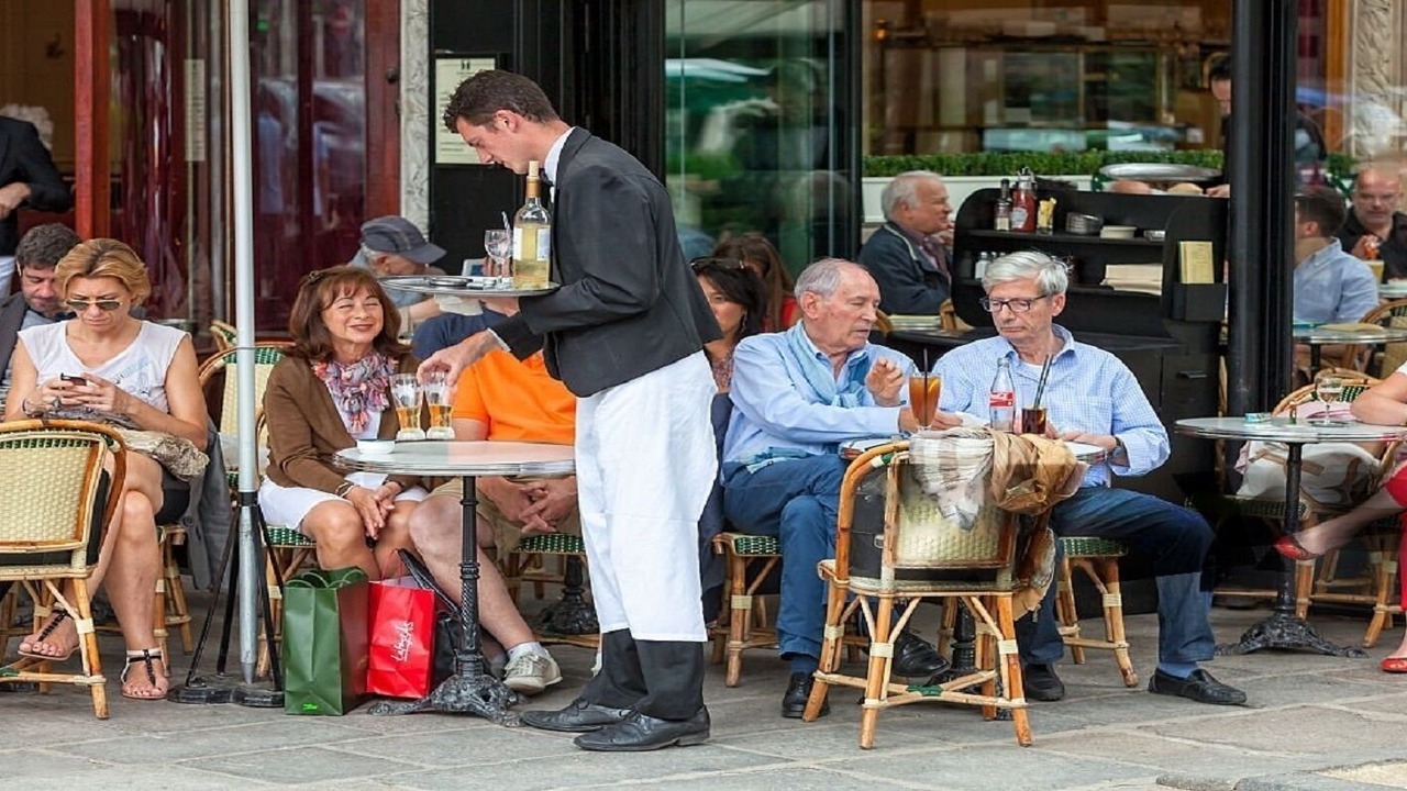 Photo of Outdoor in Notre-Dame-des-Champs