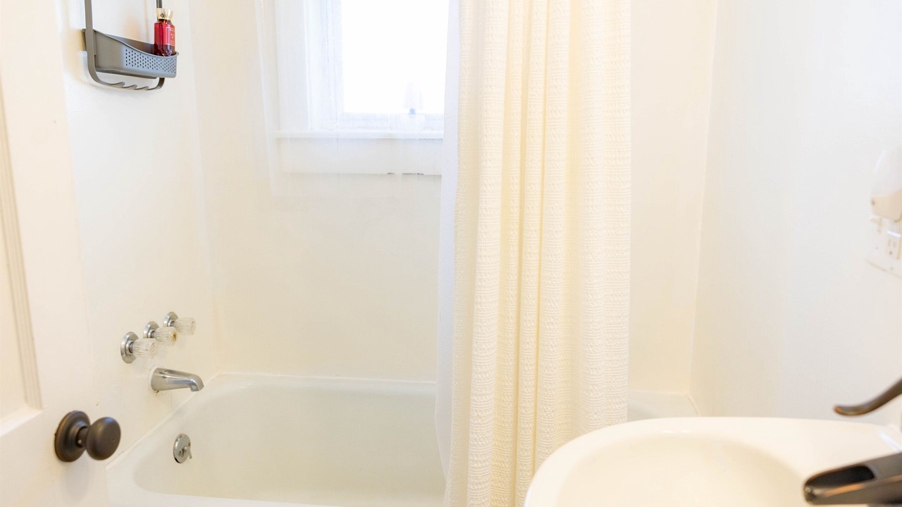 Photo of Bathroom in Quarryville