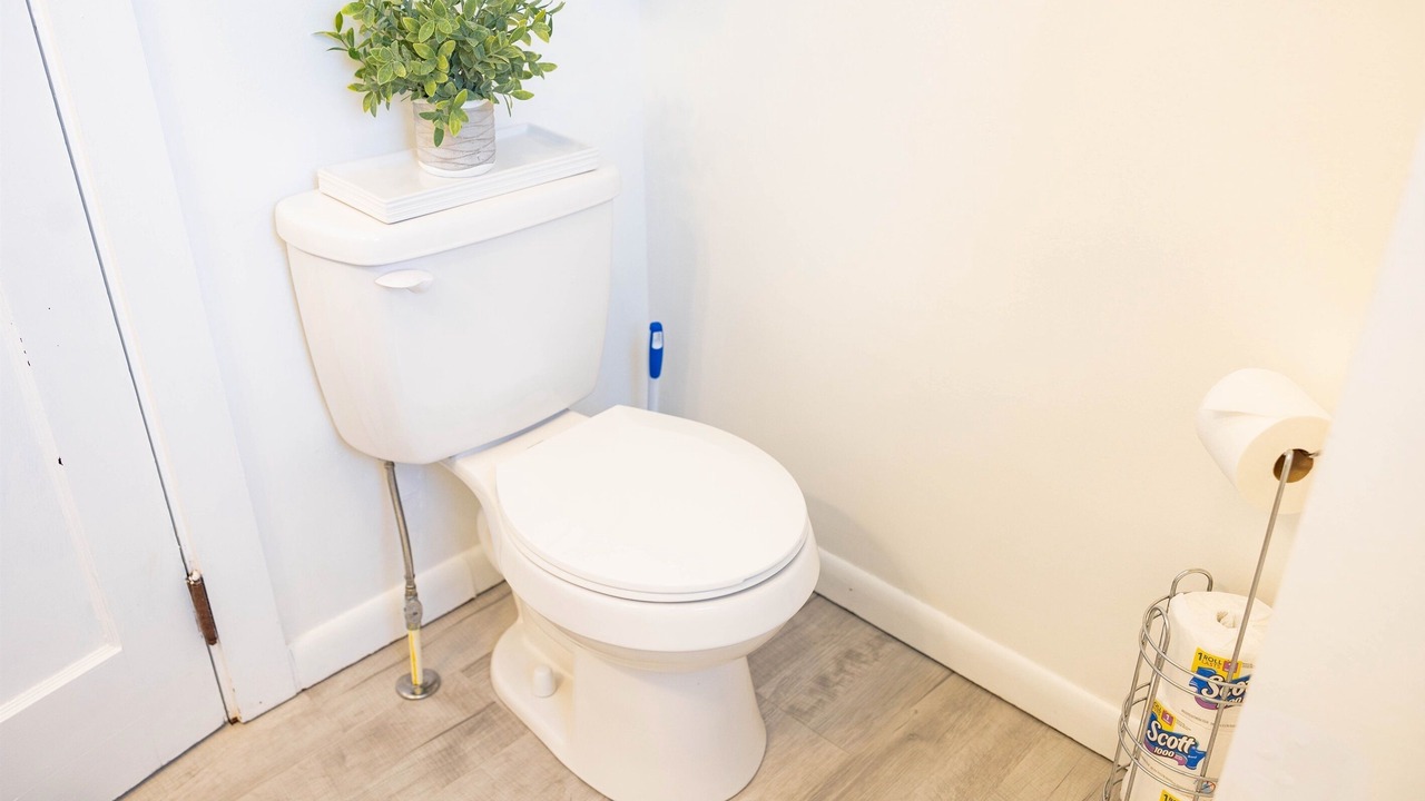 Photo of Bathroom in Quarryville