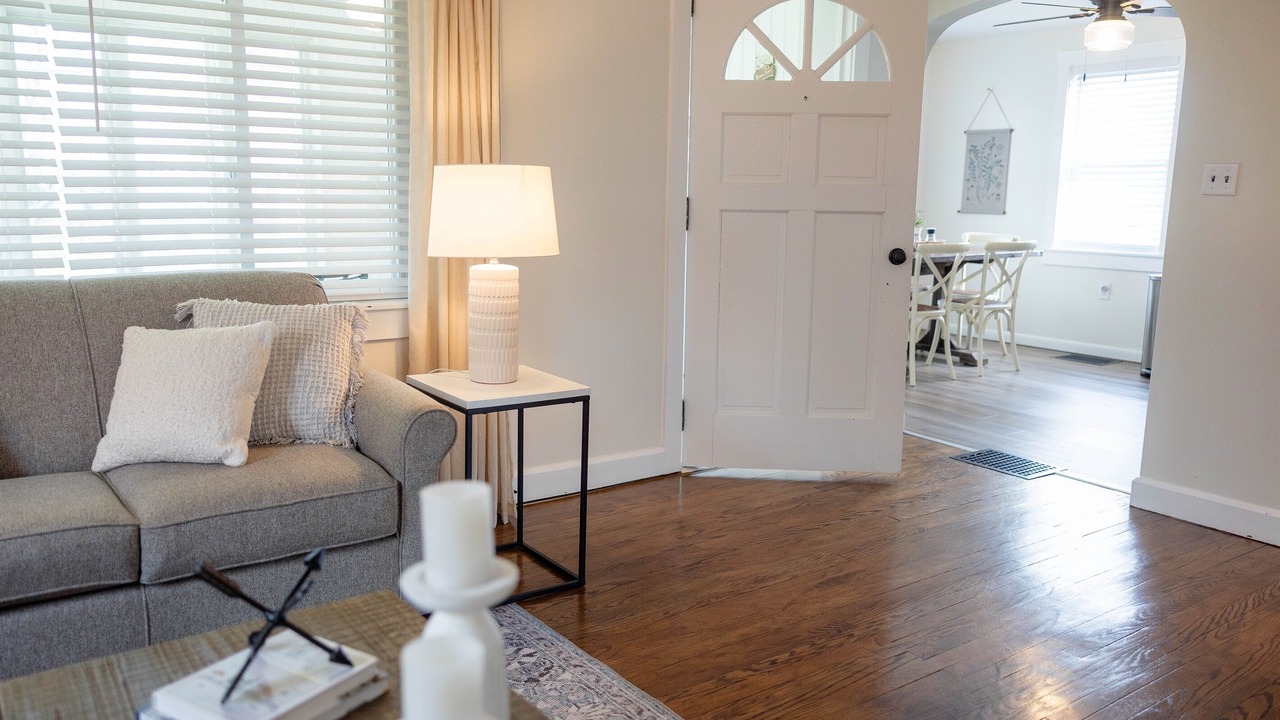 Photo of Livingroom in Quarryville