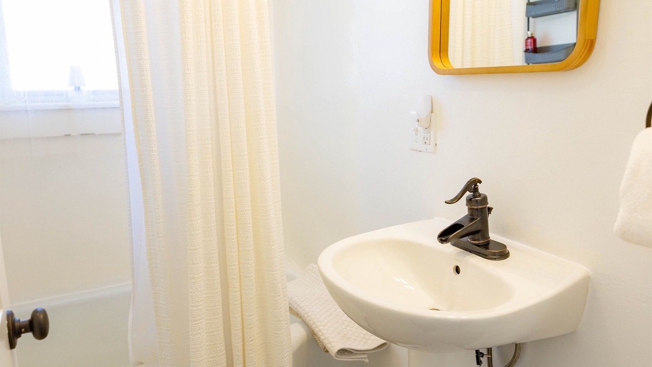 Photo of Bathroom in Quarryville