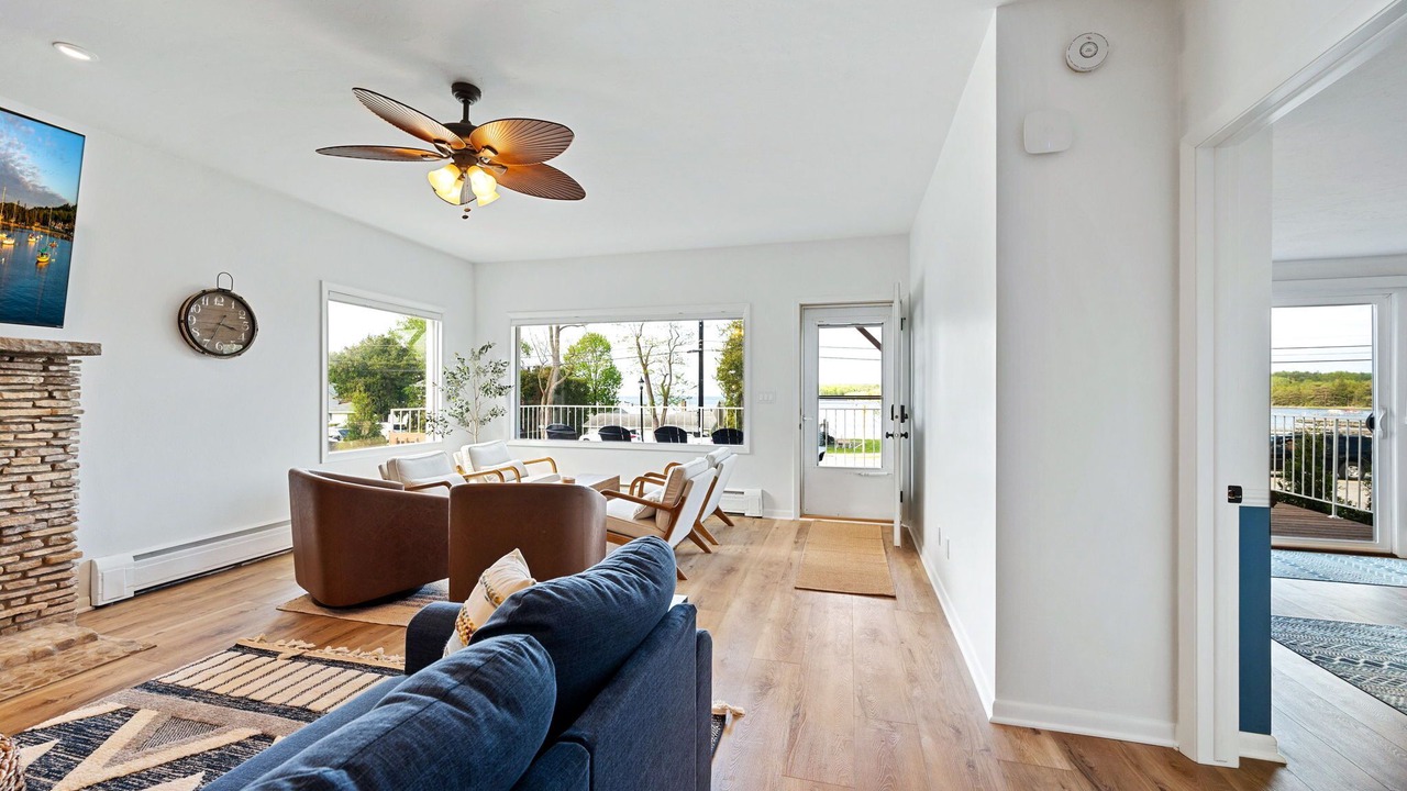 Photo of Bedroom in Fish Creek