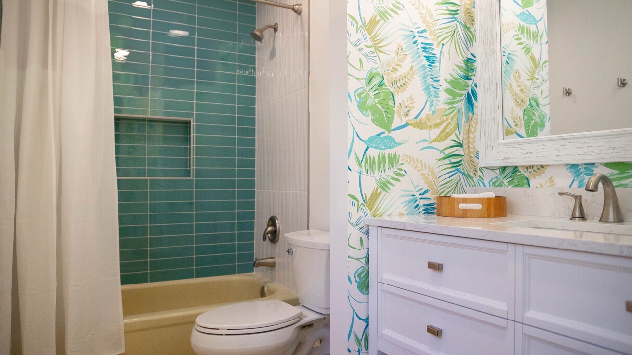 Photo of Bathroom in Ocean Springs