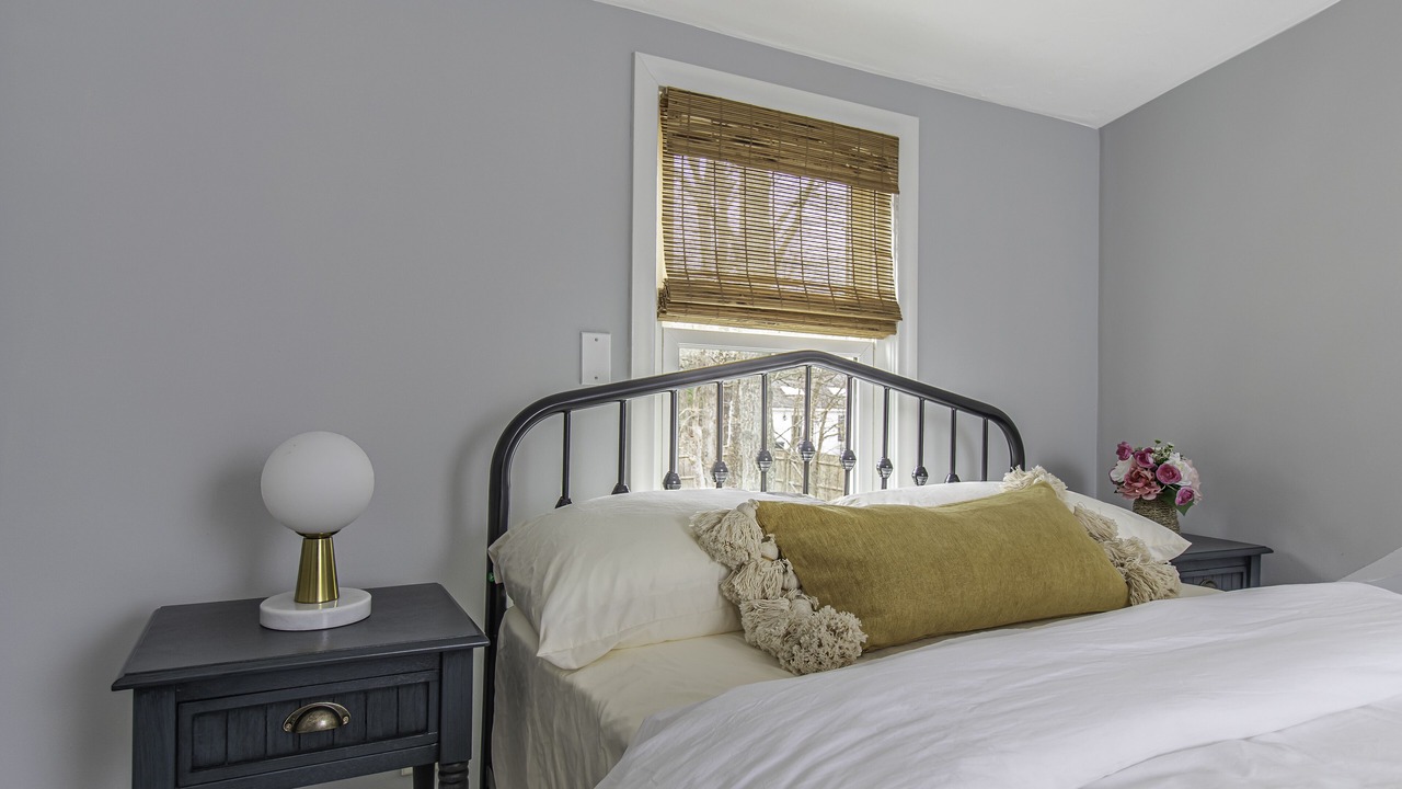 Photo of Bedroom in Sandwich