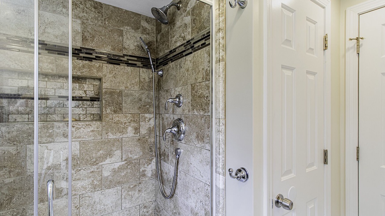 Photo of Bathroom in Sandwich