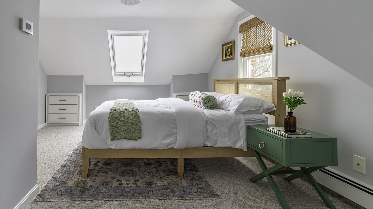Photo of Bedroom in Sandwich
