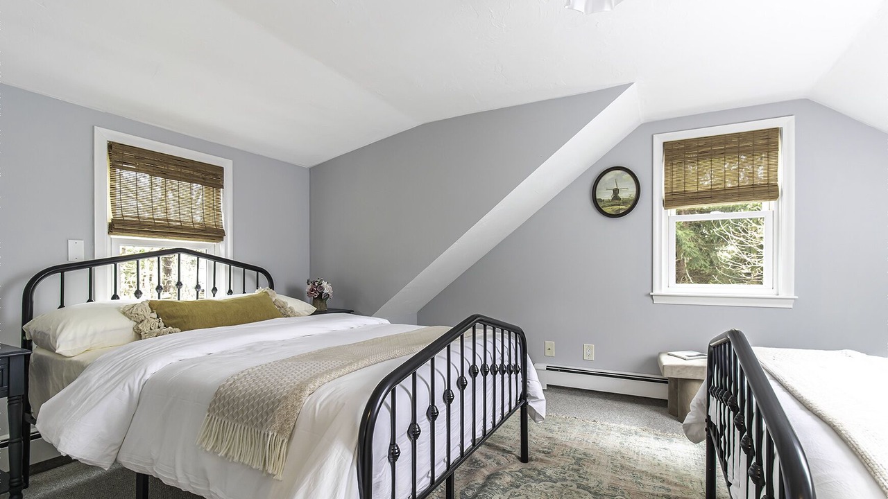 Photo of Bedroom in Sandwich