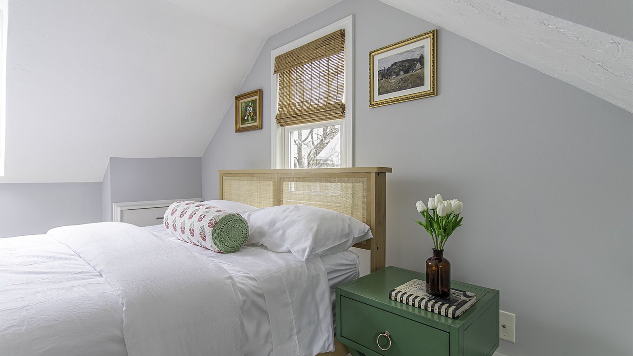 Photo of Bedroom in Sandwich