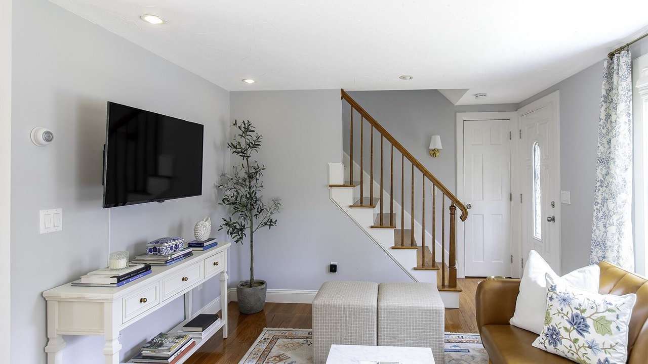 Photo of Livingroom in Sandwich