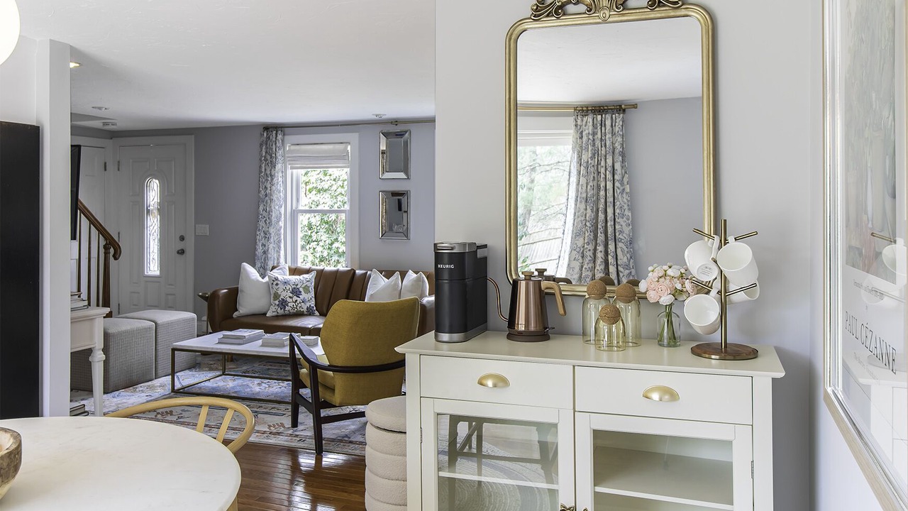 Photo of Livingroom in Sandwich