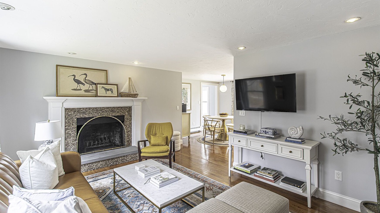 Photo of Livingroom in Sandwich