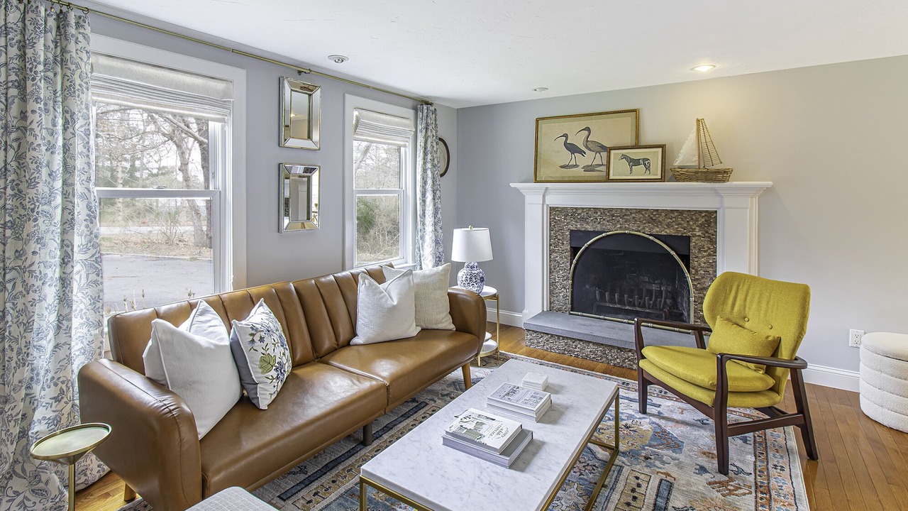 Photo of Livingroom in Sandwich