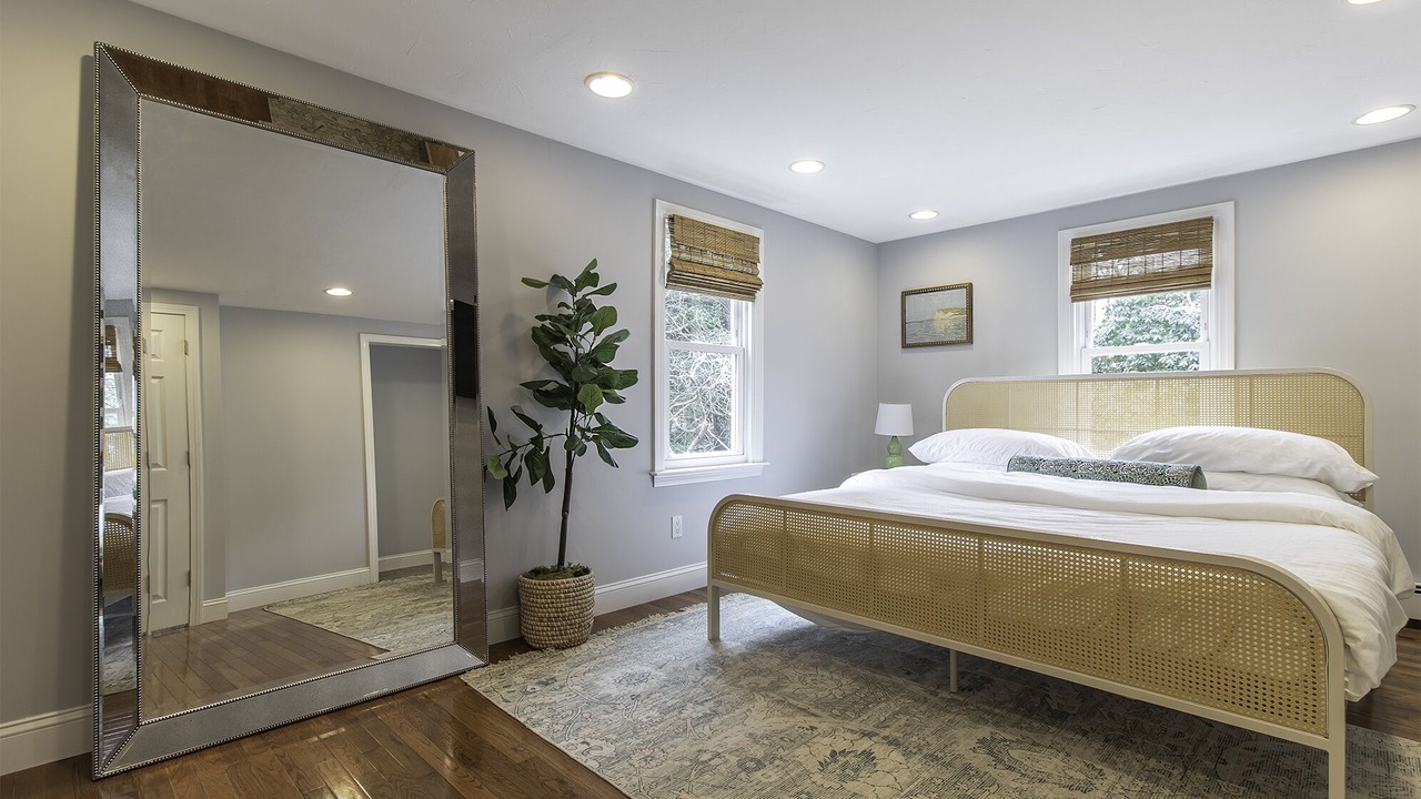 Photo of Bedroom in Sandwich
