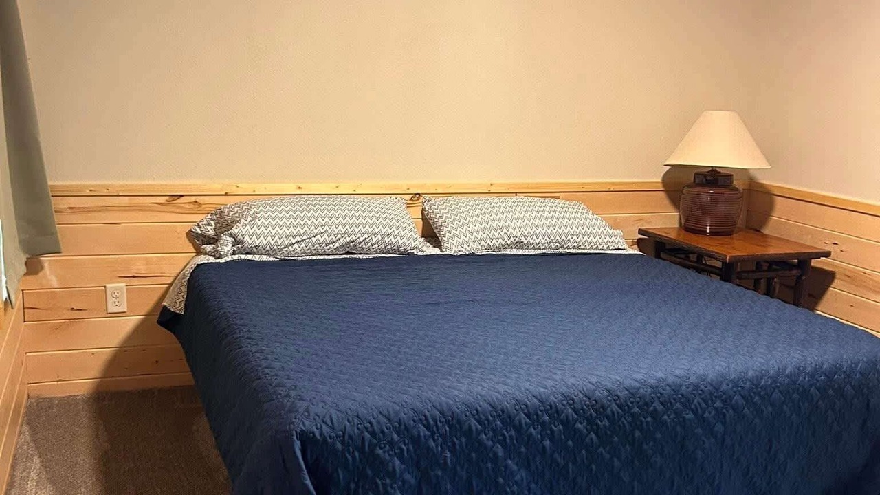 Photo of Bedroom in Park Rapids