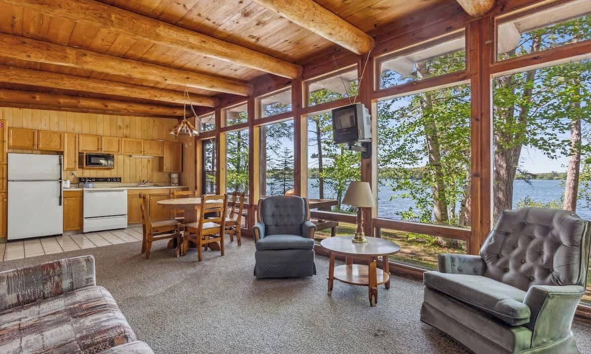 Photo of Livingroom in Park Rapids