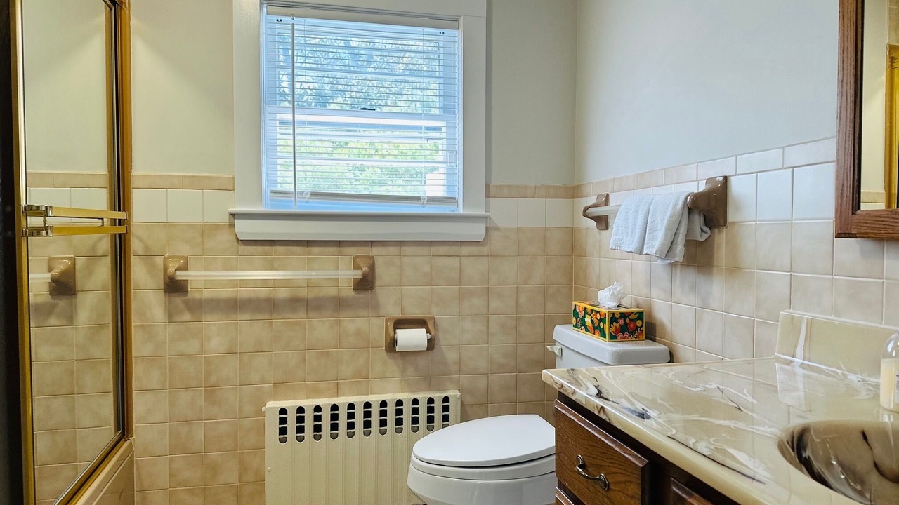 Photo of Bathroom in Centerville