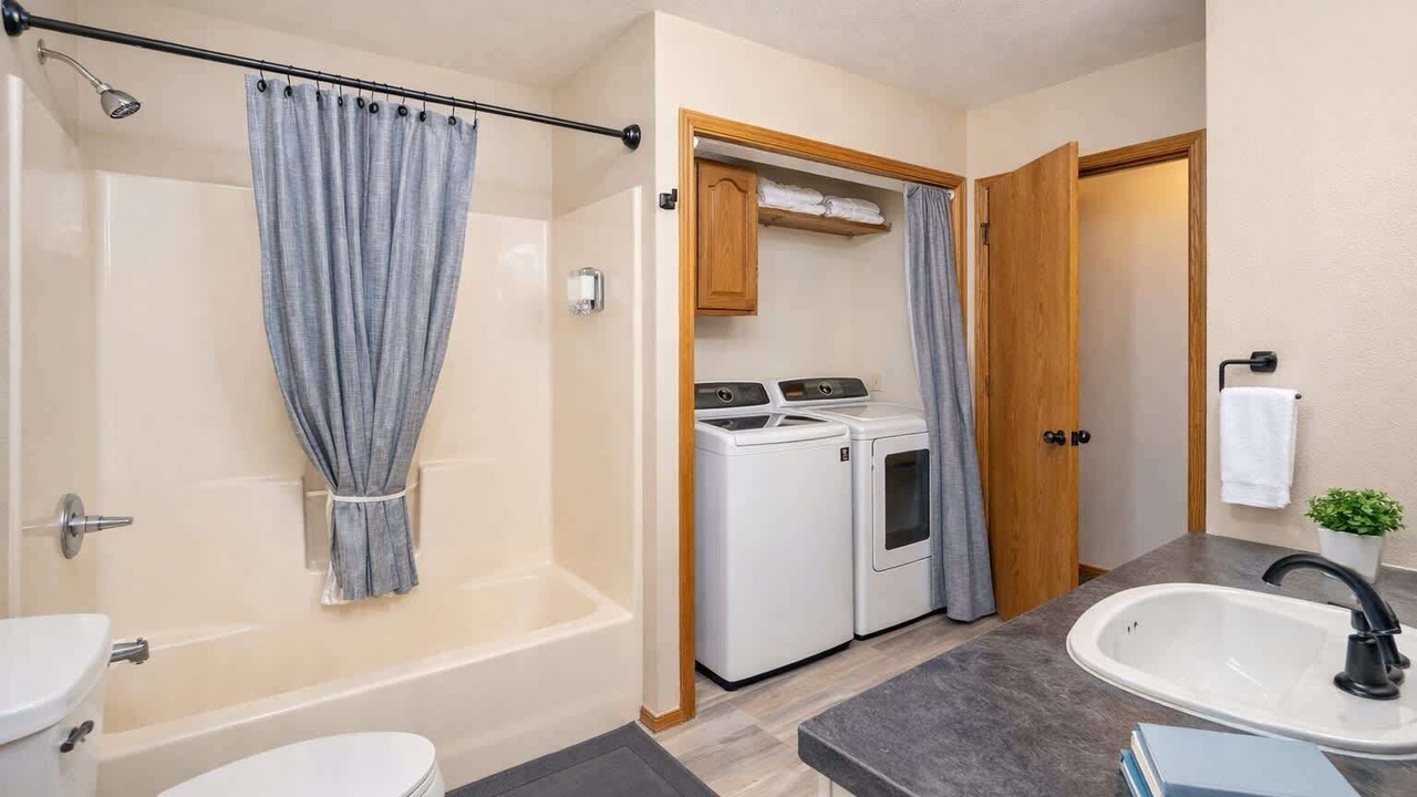Photo of Bathroom in Appleton