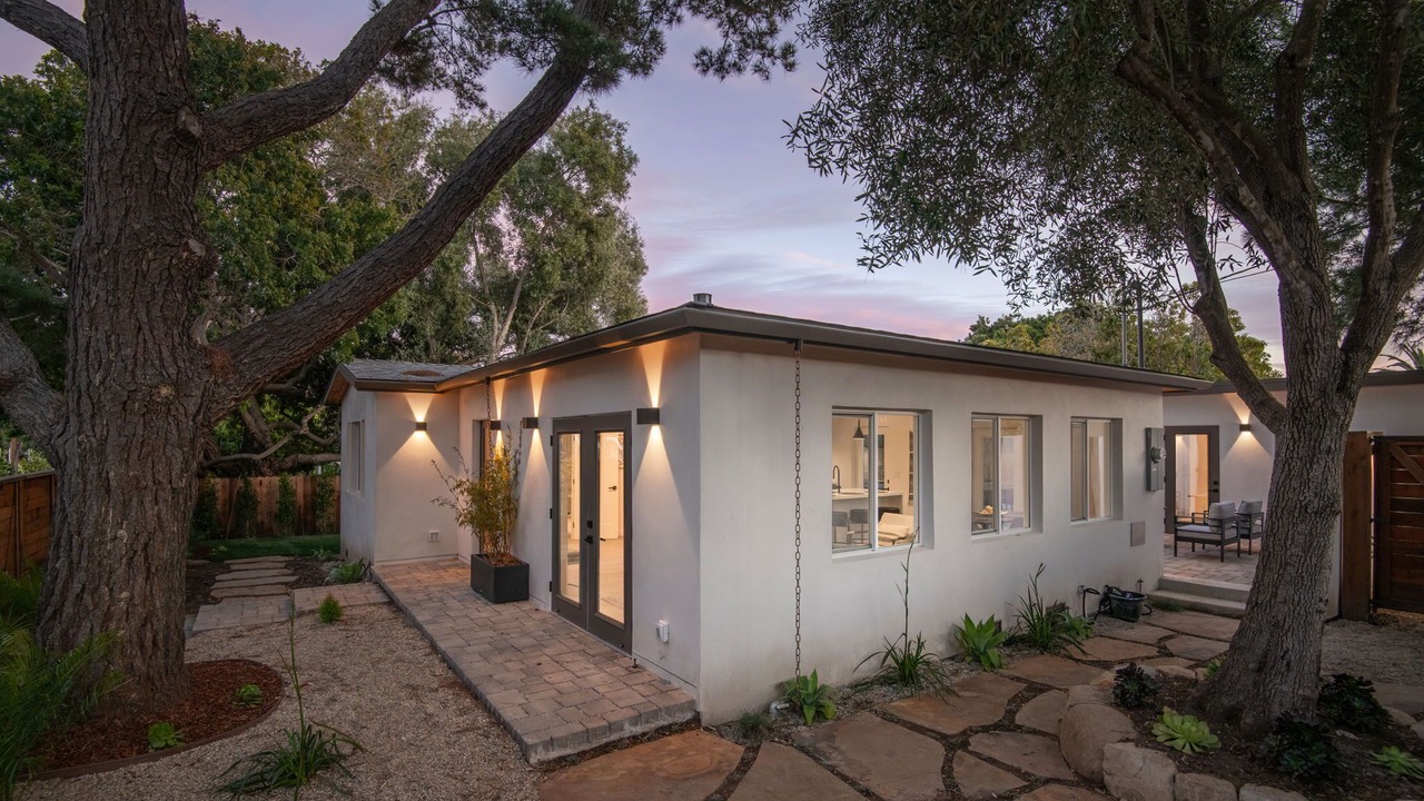 Photo of Outdoor in East Mesa