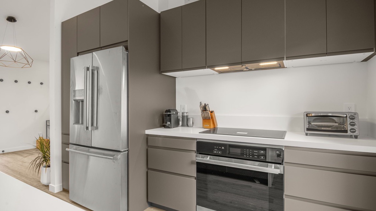 Photo of Kitchen in East Mesa