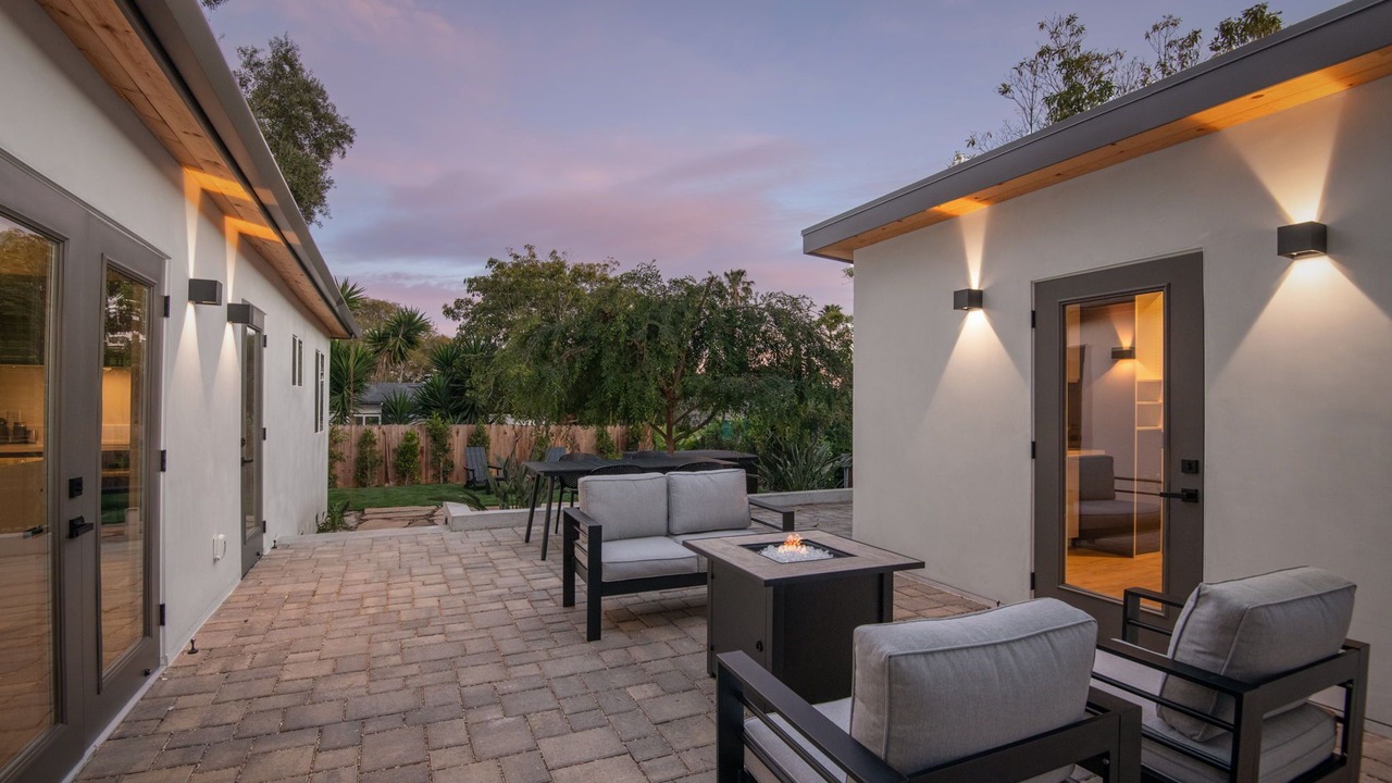 Photo of Outdoor in East Mesa