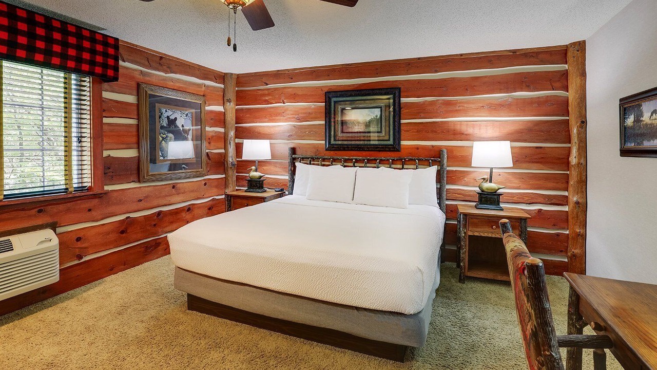 Photo of Bedroom in Johnston
