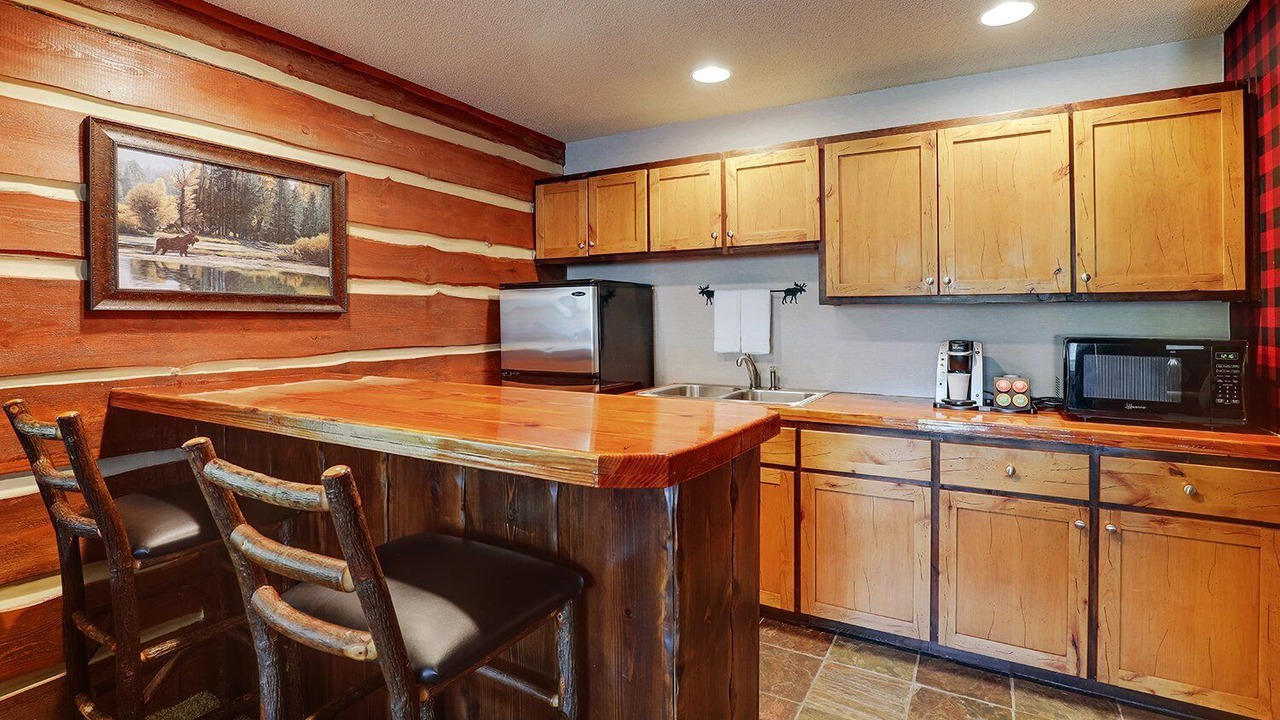 Photo of Kitchen in Johnston