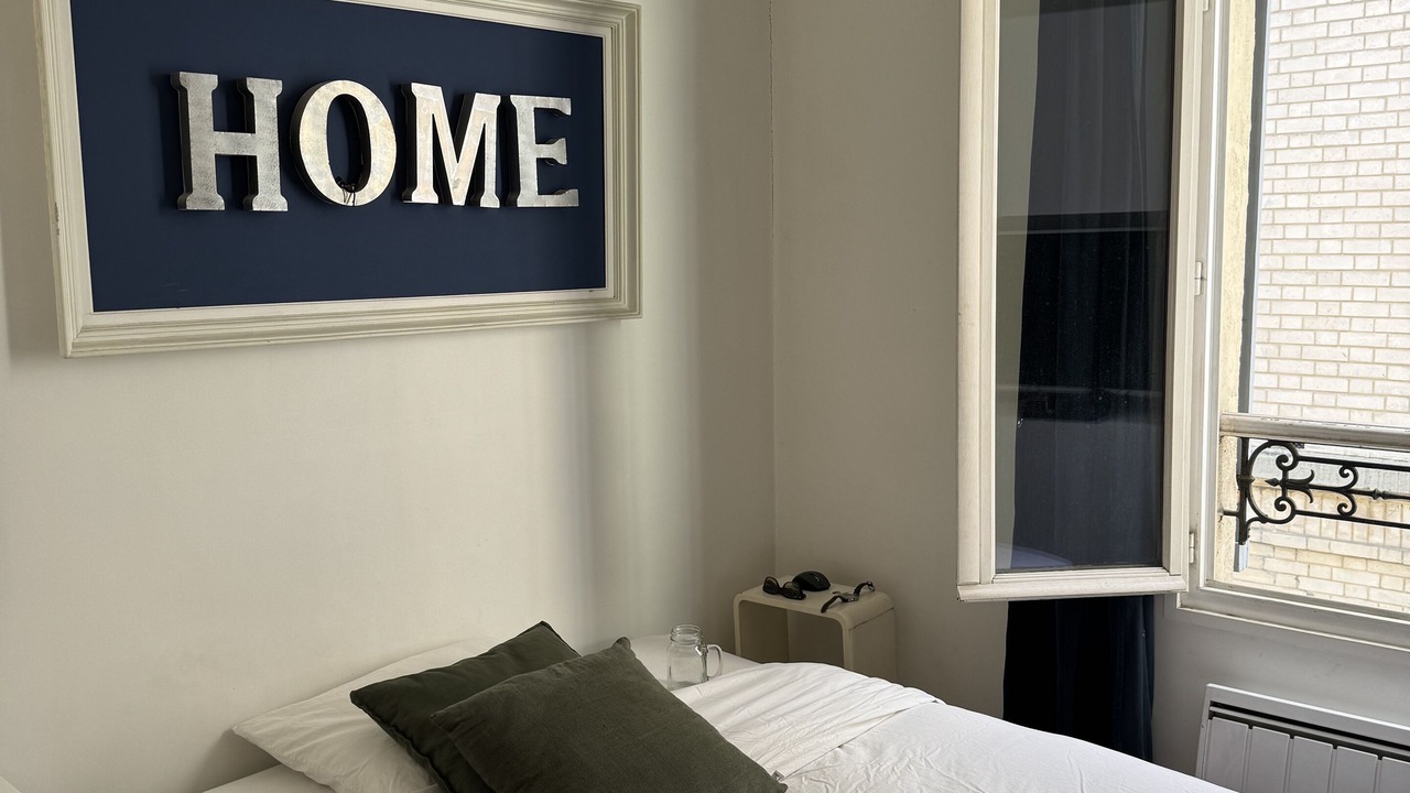 Photo of Bedroom in Bois-Colombes