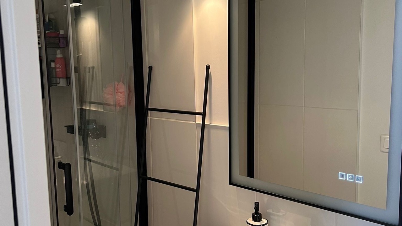 Photo of Bathroom in Bois-Colombes