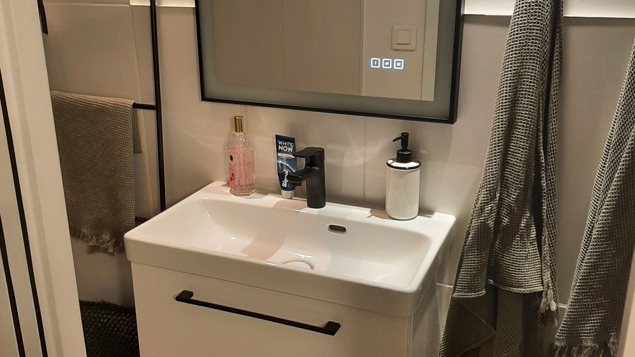 Photo of Bathroom in Bois-Colombes